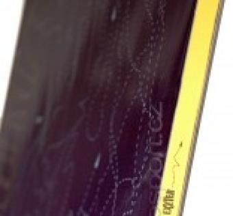 SNOWBOARD ATOMIC EXETER 