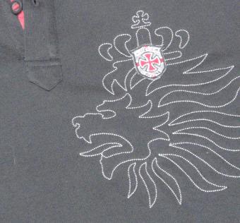 Polokošile INDEPENDENT - lion
