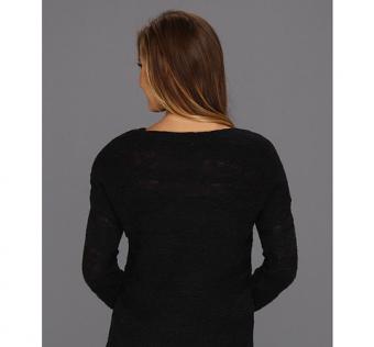 Dámský svetr volcom alive we ride sweater