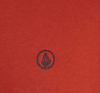 Mikina VOLCOM Icon Crew Crew Sweatshirt