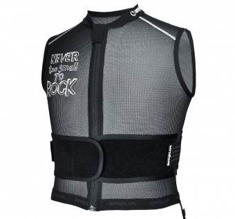 Chránič páteře Amplifi Cortex jacket junior