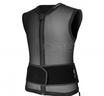 Chránič páteře Amplifi Cortex jacket men