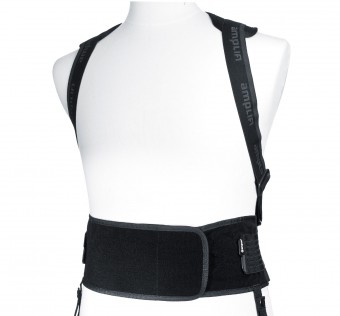 Chránič páteře Amplifi Cortex pack