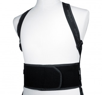 Chránič páteře Amplifi Fuse pack