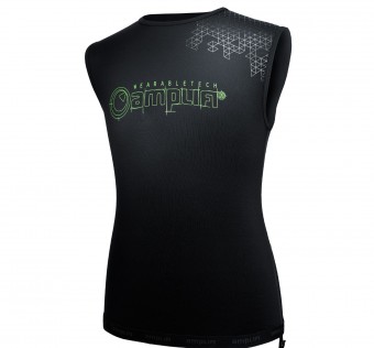Chránič páteře Amplifi Mk ii shirt
