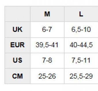 Vázání Flow Haylo grey 