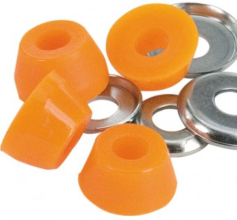 Silentblok INDEPENDENT - Low orange medium 92A