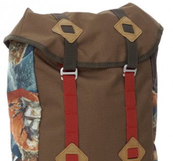 Dakine Batoh Trek - 26 Litre Thunderegg