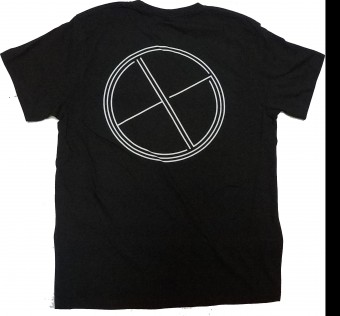 Tričko HL Ghetto - Helga black