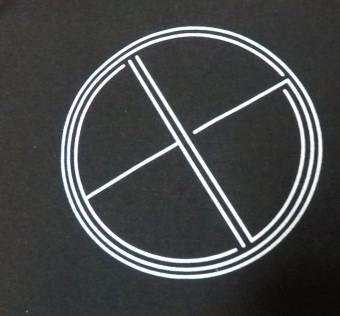 Tričko HL Ghetto - Helga black