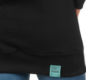 Dámská mikina Gravity Mersey