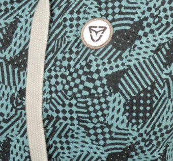 VEHICLE mikina PUNK MINERAL