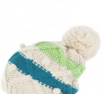 Dámský kulich VANS - censor beanie 