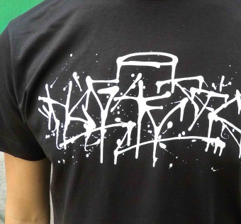 Pánské tričko HL GHETTO - HLTEG