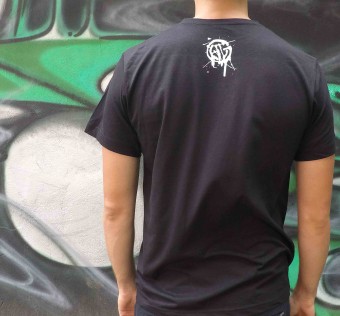 Pánské tričko HL GHETTO - HLTEG