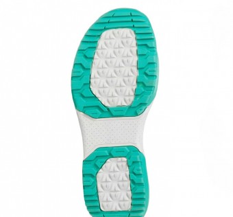 Snowboardové boty Gravity Bliss white/mint 