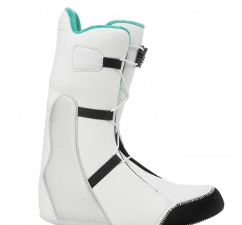 Snowboardové boty Gravity Bliss white/mint 