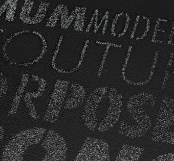 Montana GLITTER 400ml silver