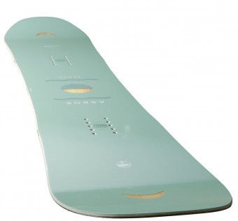 Dámský snowboard Arbor Ethos