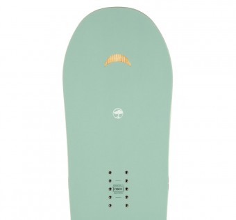 Dámský snowboard Arbor Ethos