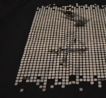 Tričko Kapybara wear - O.G. STYLE blc