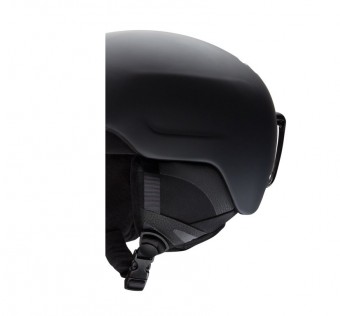 HELMA SMITH MAZE MIPS MATTE BLACK