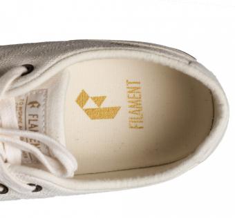 Boty Filament SPECTOR Off White