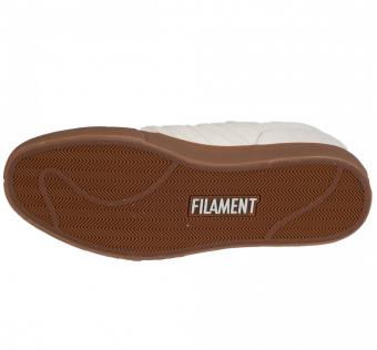 Boty Filament SPECTOR Off White