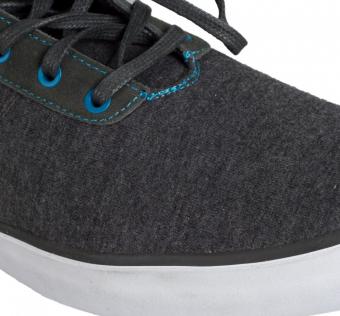 Boty Filament Carnaby dark grey jersey