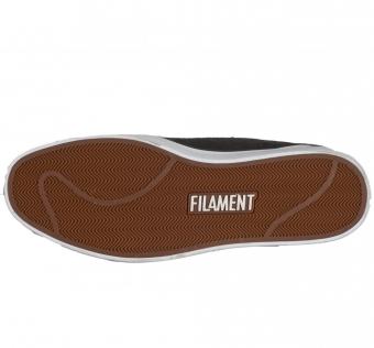 Boty Filament Carnaby dark grey jersey