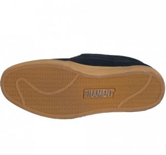 Boty FILAMENT Grafton dark grey