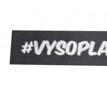 Grip #VYSOPLAZA