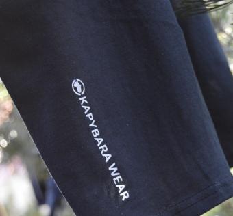 Tričko HL Ghetto - City