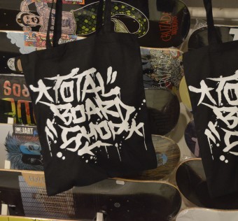 Nákupní taška TBS 