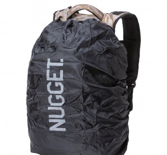 Batoh Nugget Converge 2 B - Aloe, Oak Sand, Black 28L