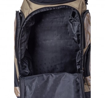 Batoh Nugget Converge 2 B - Aloe, Oak Sand, Black 28L