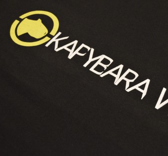 Tričko Kapybara wear -  