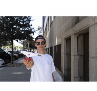 THEEVE CSX MAXIM HABANEC PRO 5,0