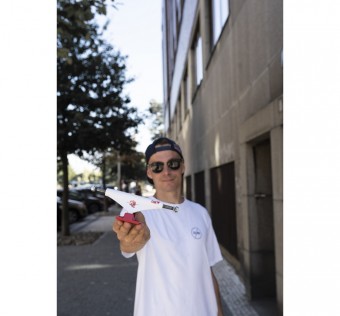 THEEVE CSX MAXIM HABANEC PRO 5,0