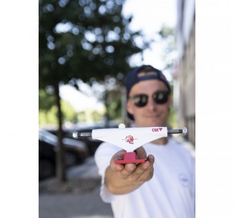 THEEVE CSX MAXIM HABANEC PRO 5,0