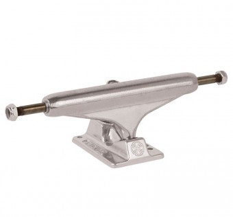 Trucky INDEPENDENT - 149 Forged Hollow Silver Standard 