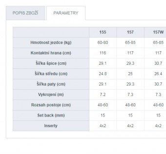 Snowboard Gravity Bandit