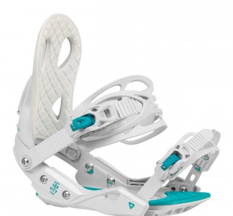 Dámské snowboardové Gravity G2 Lady white 2020/2021