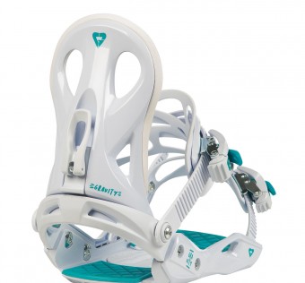 Dámské snowboardové Gravity G2 Lady white 2020/2021