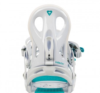 Dámské snowboardové Gravity G2 Lady white 2020/2021