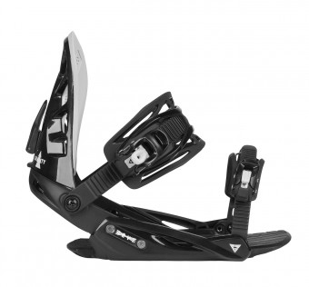 Dámské snowboardové Gravity G1 black/light grey  2020/2021