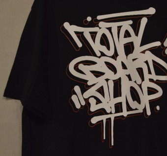 Tričko TBS - Teg 2021