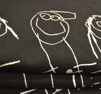 Tričko Kapybara wear - 