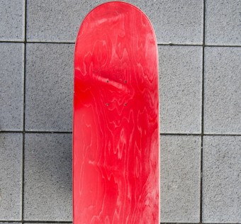 Deska Ambassadors 2021 COMPANY Red