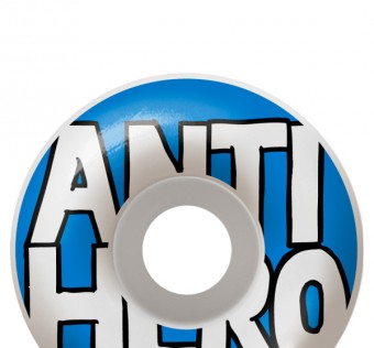 Skate komplet ANTIHERO CLASSIC EAGLE 7,75